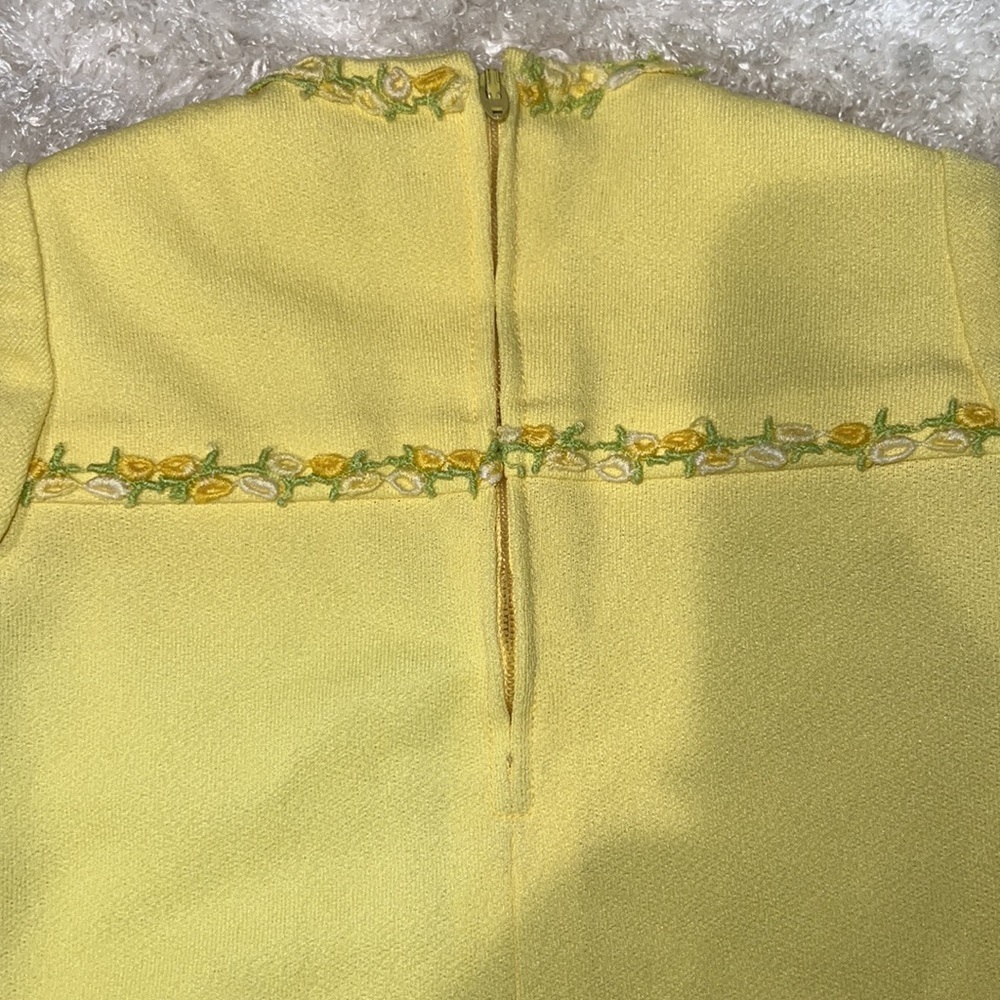 Vintage baby dress or shirt?? Read description!! - Picture 4 of 9